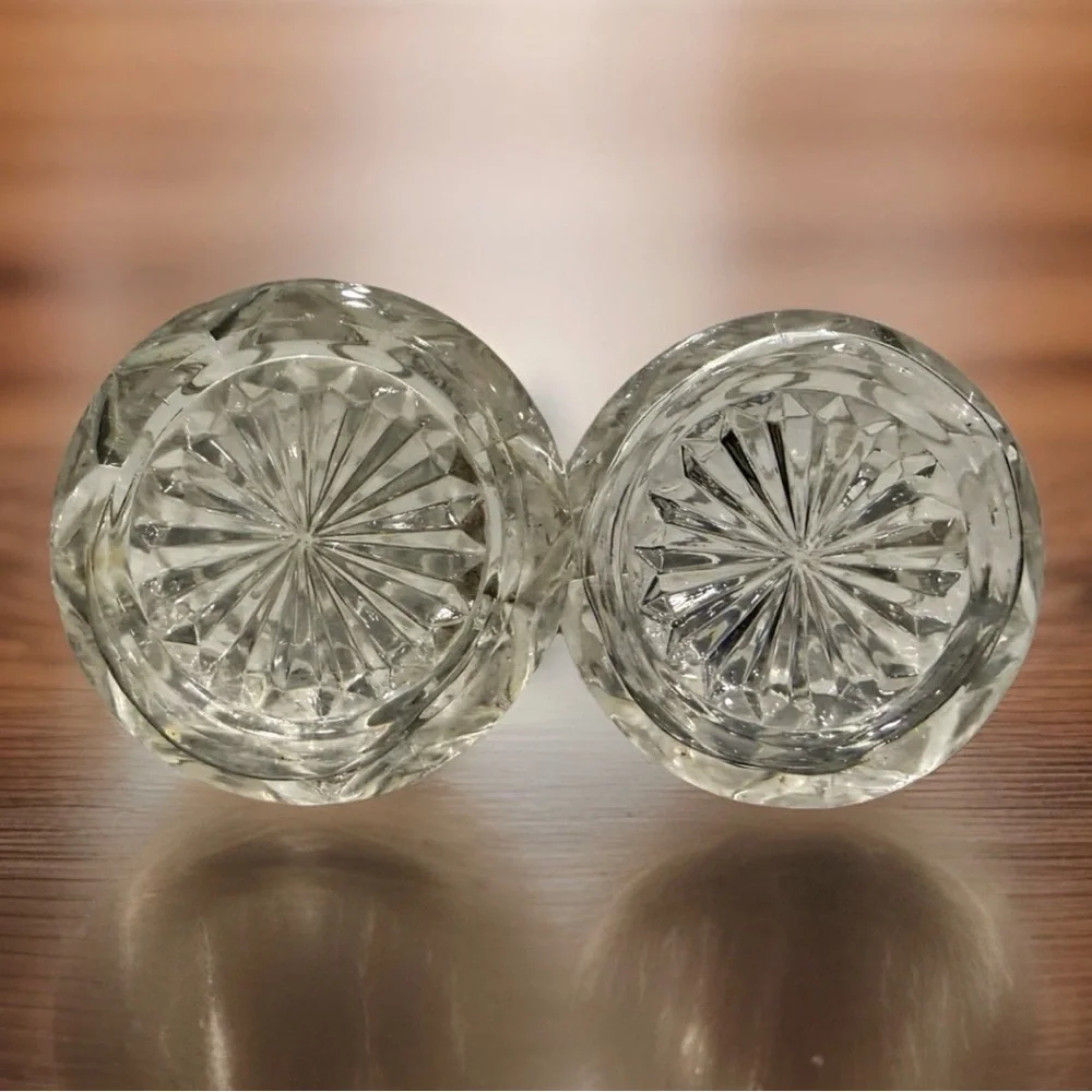 Shannon Crystal 6